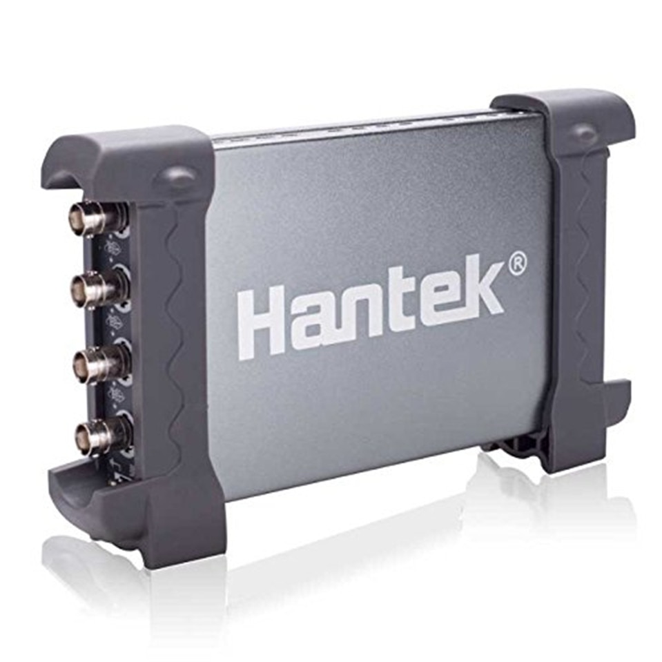 2017 ǰ Hantek 6254BC PC USB Ƿν 4 ä 250MHz 1GSa/s       